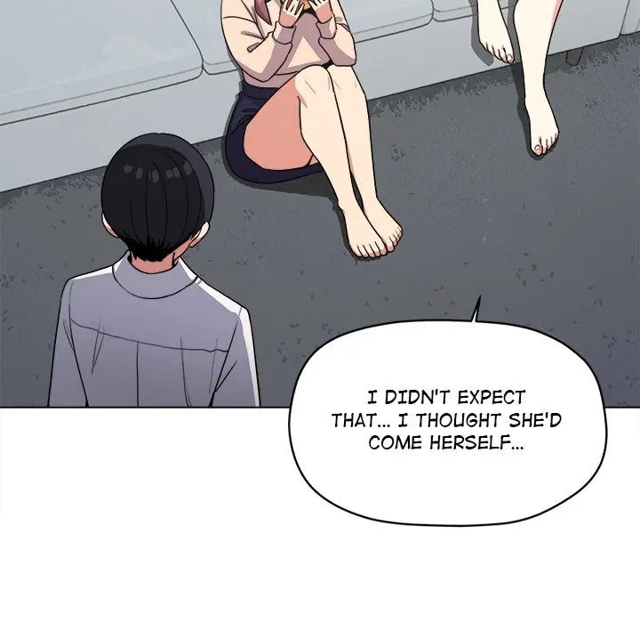 Someone Stop Her Chapter 3 Page 194