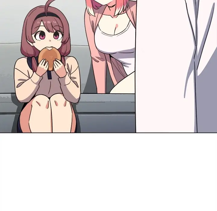 Someone Stop Her Chapter 3 Page 199