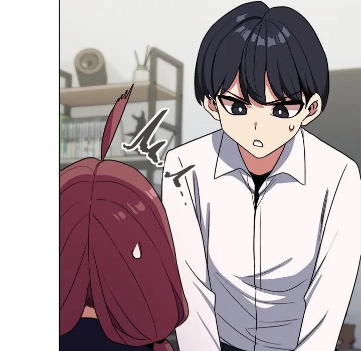 Someone Stop Her Chapter 3 Page 201