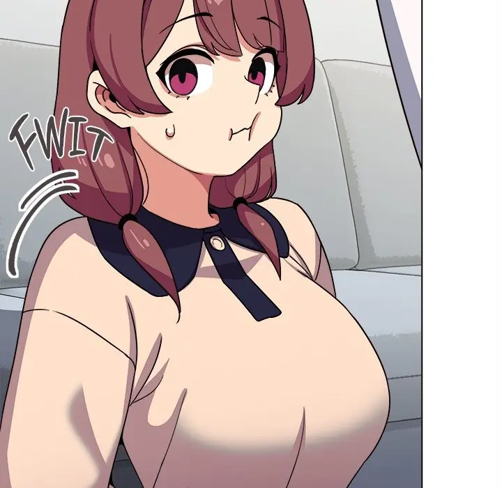 Someone Stop Her Chapter 3 Page 204