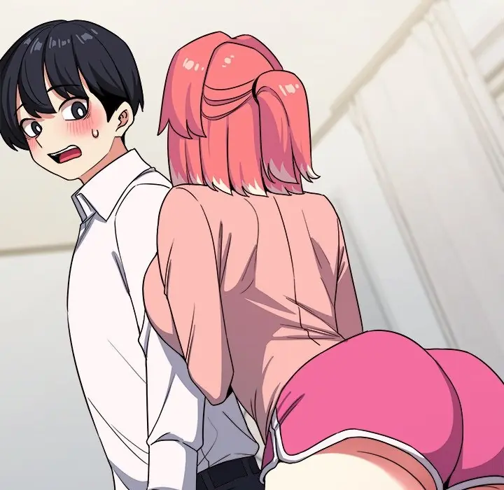 Someone Stop Her Chapter 3 Page 218