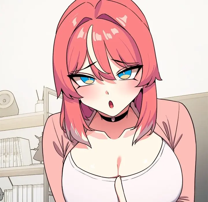 Someone Stop Her Chapter 3 Page 221