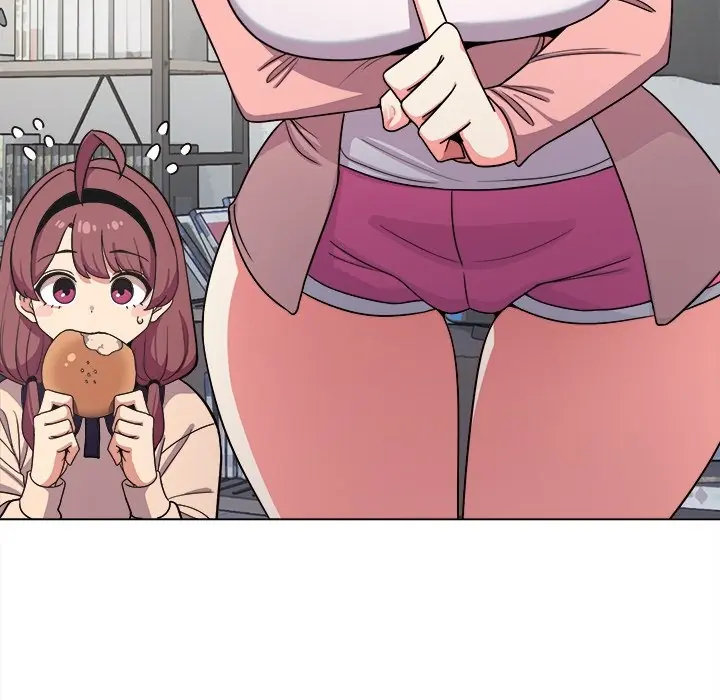 Someone Stop Her Chapter 3 Page 222