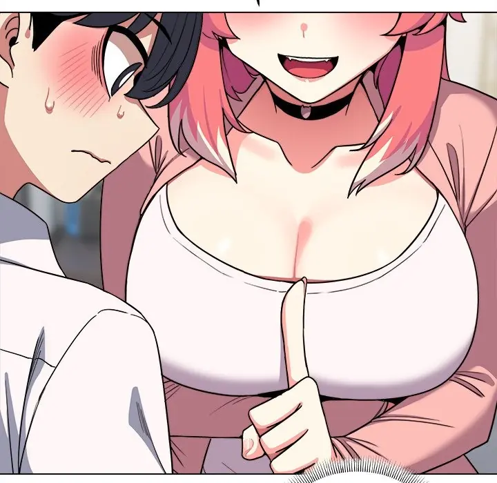 Someone Stop Her Chapter 3 Page 224