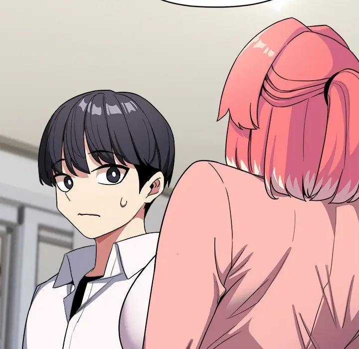 Someone Stop Her Chapter 3 Page 239