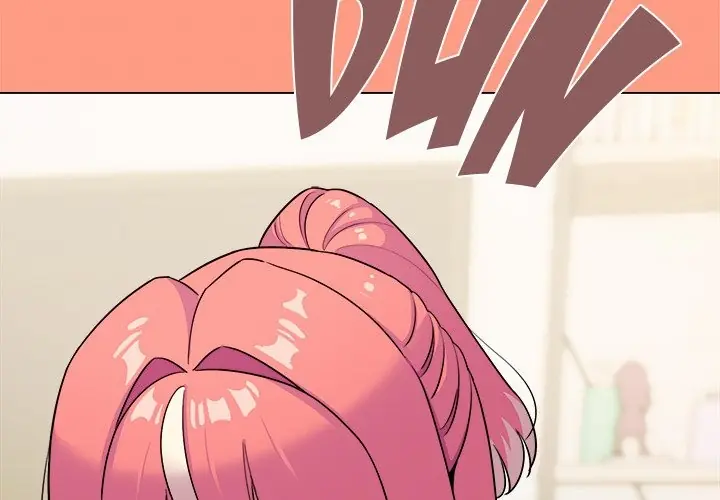 Someone Stop Her Chapter 4 Page 4