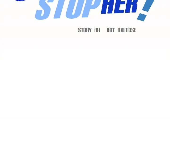 Someone Stop Her Chapter 4 Page 11
