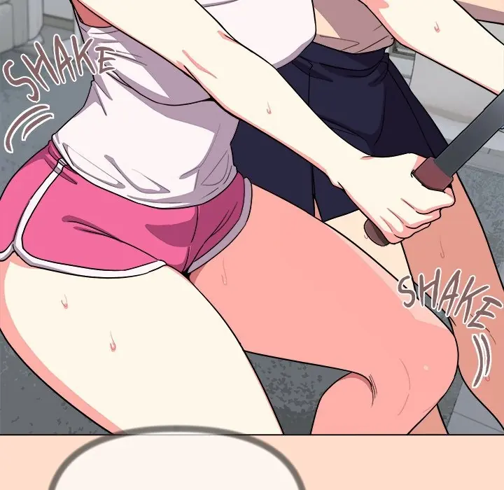 Someone Stop Her Chapter 4 Page 16