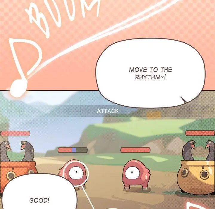 Someone Stop Her Chapter 4 Page 18