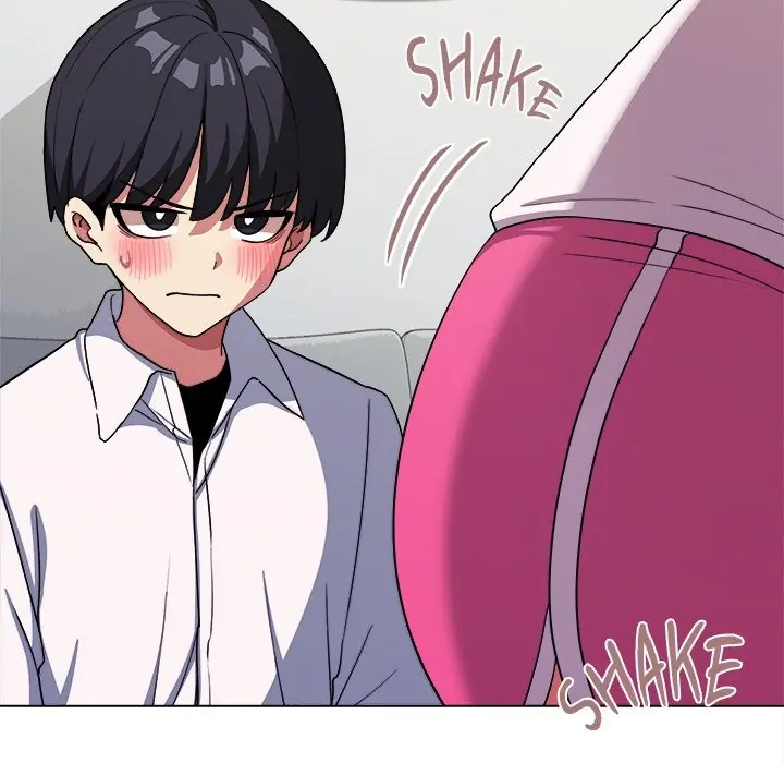 Someone Stop Her Chapter 4 Page 24