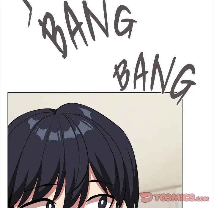 Someone Stop Her Chapter 4 Page 29
