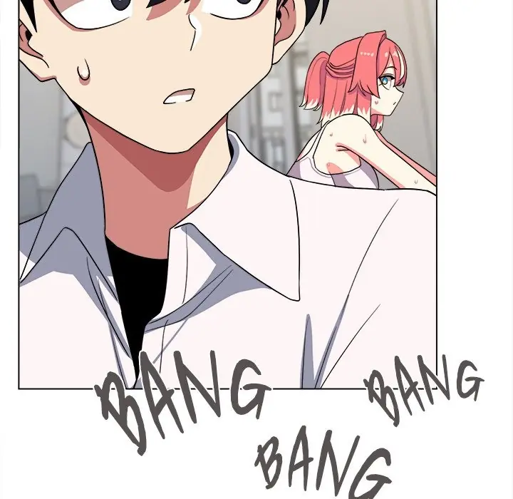 Someone Stop Her Chapter 4 Page 30