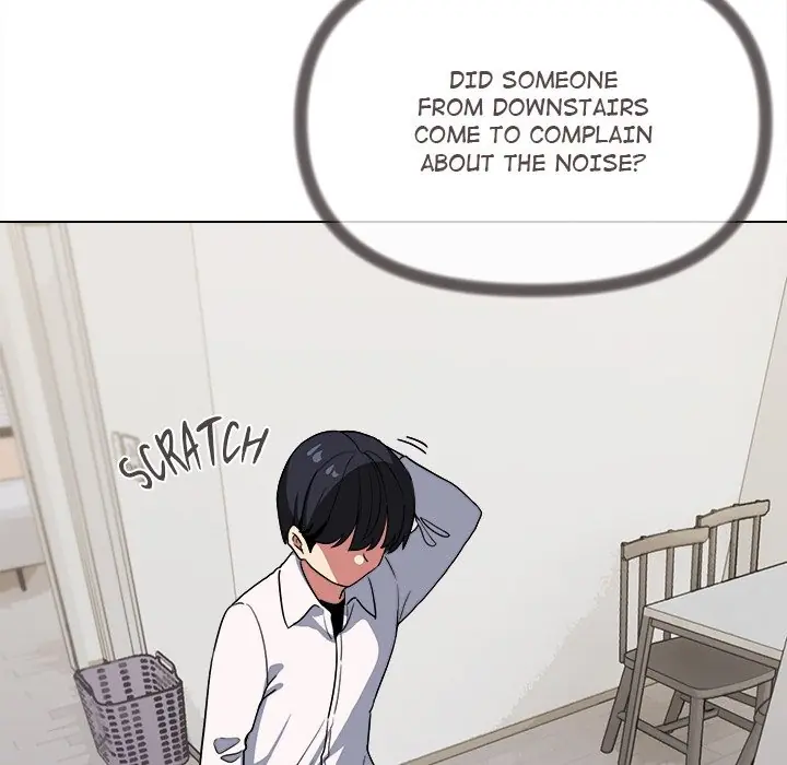 Someone Stop Her Chapter 4 Page 32