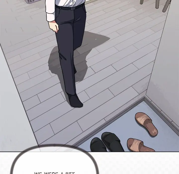 Someone Stop Her Chapter 4 Page 33