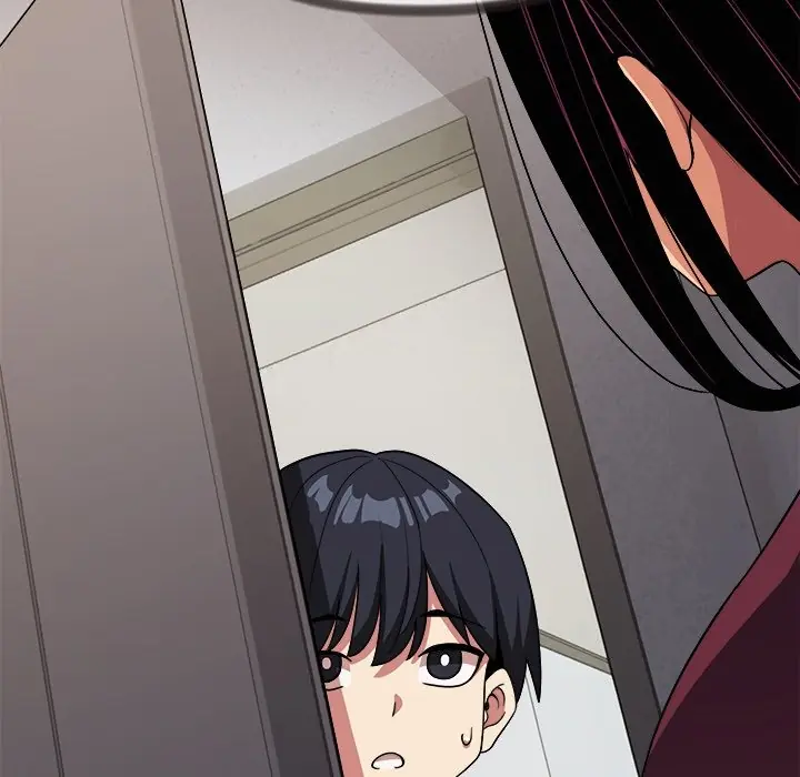 Someone Stop Her Chapter 4 Page 36