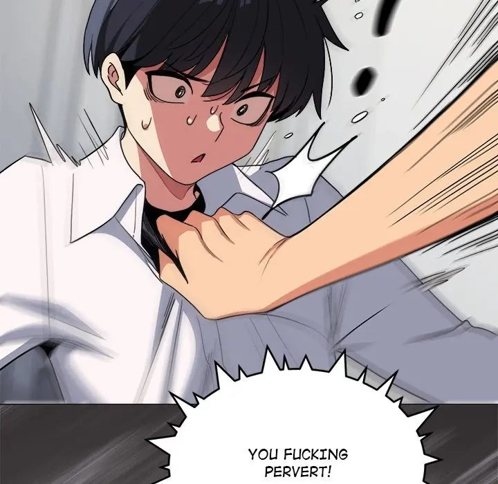 Someone Stop Her Chapter 4 Page 39