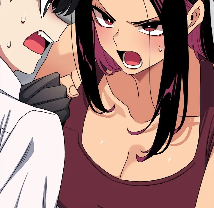 Someone Stop Her Chapter 4 Page 44