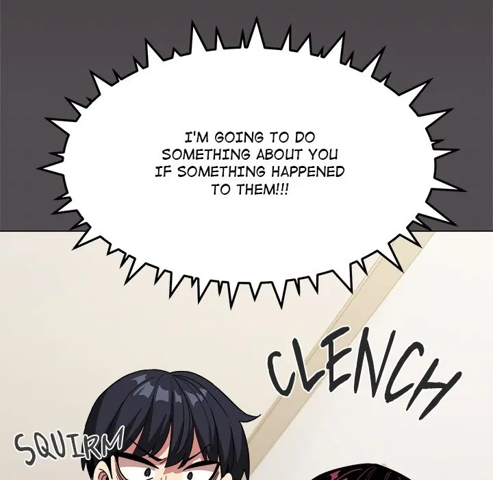 Someone Stop Her Chapter 4 Page 47