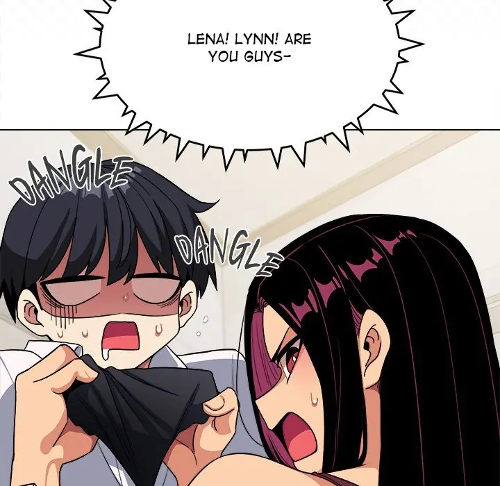 Someone Stop Her Chapter 4 Page 52
