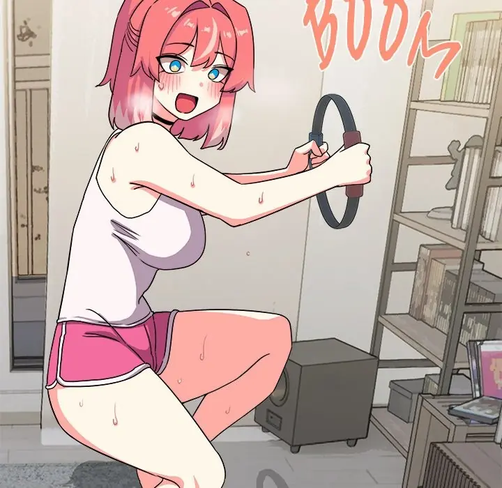 Someone Stop Her Chapter 4 Page 56