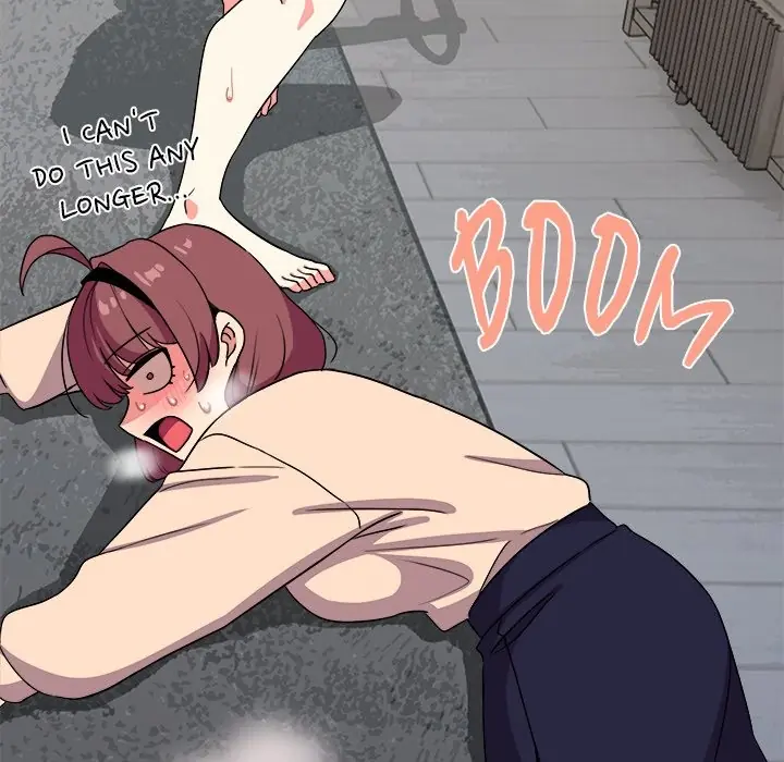Someone Stop Her Chapter 4 Page 57