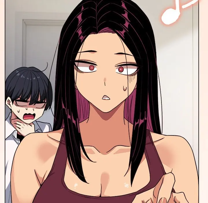 Someone Stop Her Chapter 4 Page 60