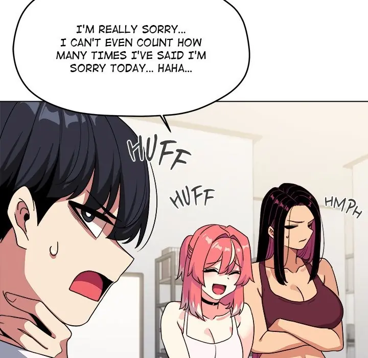 Someone Stop Her Chapter 4 Page 66