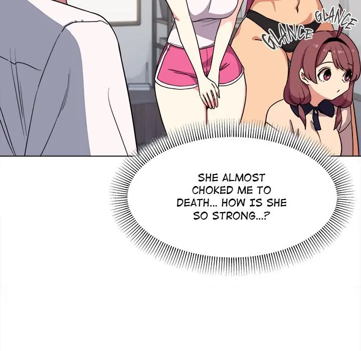 Someone Stop Her Chapter 4 Page 67