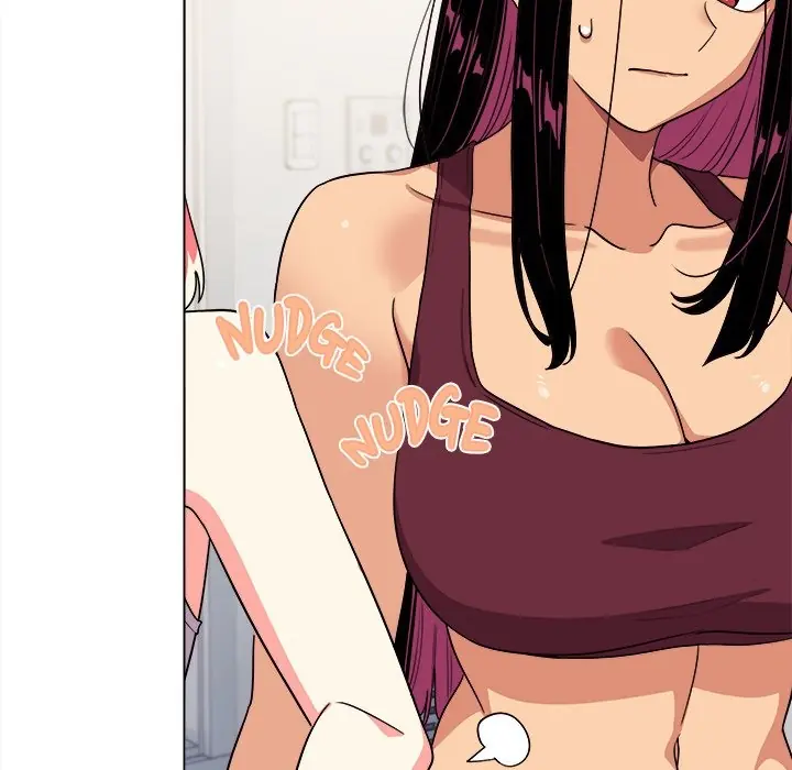 Someone Stop Her Chapter 4 Page 69