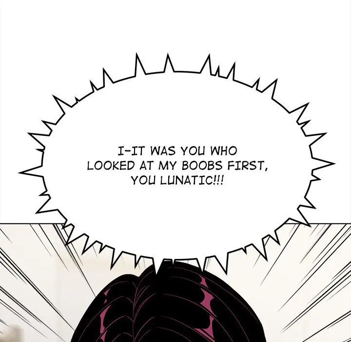 Someone Stop Her Chapter 4 Page 79