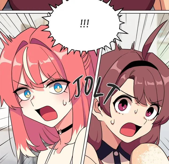 Someone Stop Her Chapter 4 Page 81