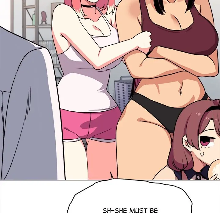 Someone Stop Her Chapter 4 Page 84