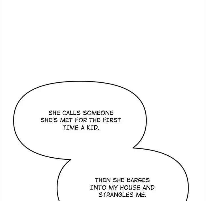 Someone Stop Her Chapter 4 Page 88