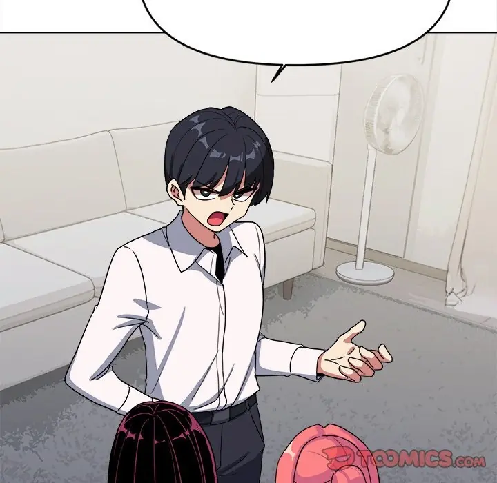 Someone Stop Her Chapter 4 Page 89
