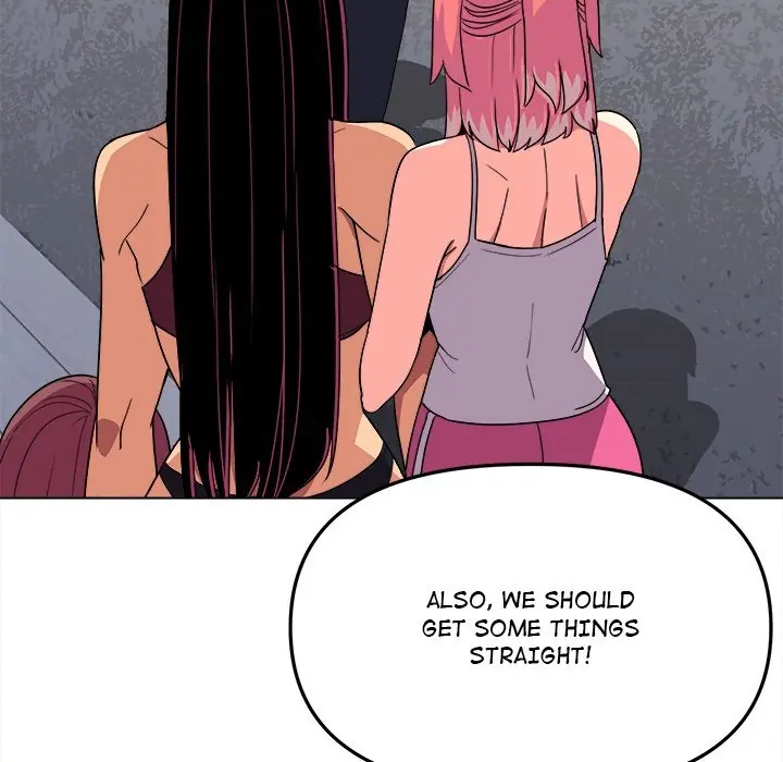 Someone Stop Her Chapter 4 Page 90