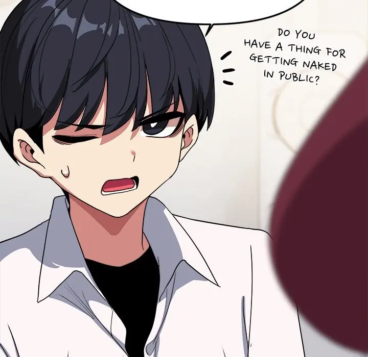 Someone Stop Her Chapter 4 Page 92