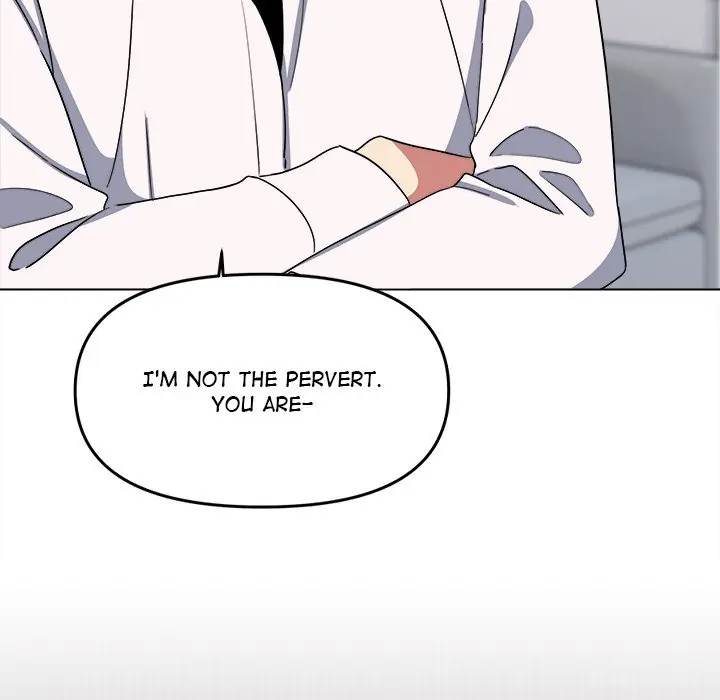 Someone Stop Her Chapter 4 Page 93