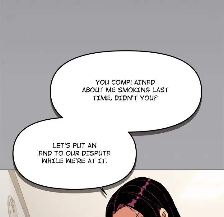 Someone Stop Her Chapter 4 Page 100