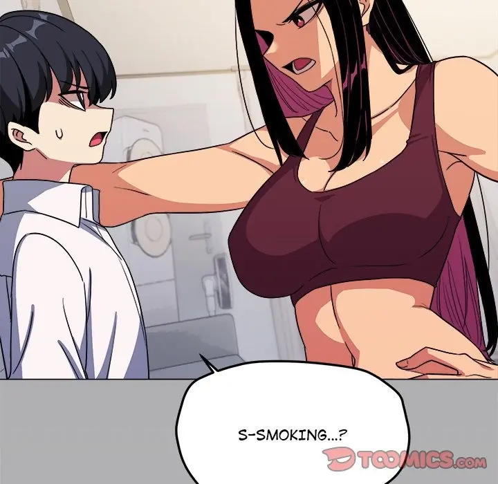 Someone Stop Her Chapter 4 Page 101