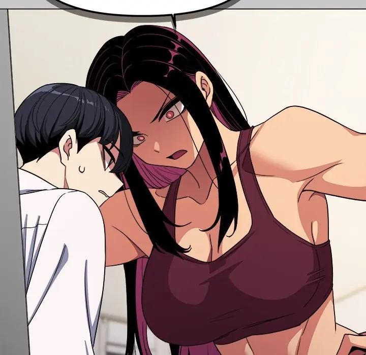 Someone Stop Her Chapter 4 Page 103