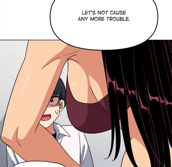 Someone Stop Her Chapter 4 Page 106