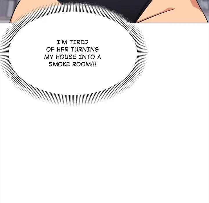 Someone Stop Her Chapter 4 Page 110