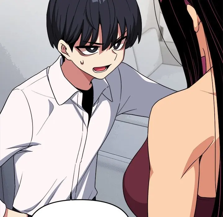 Someone Stop Her Chapter 4 Page 115