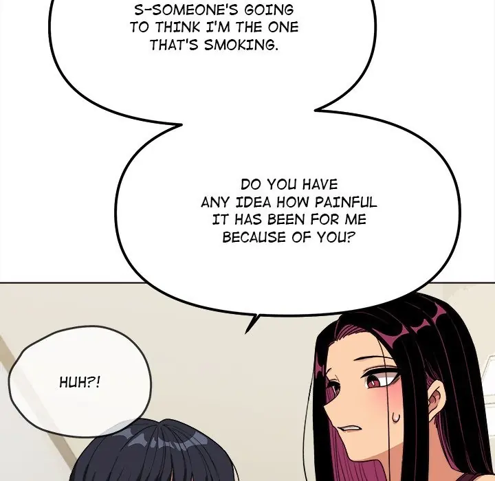Someone Stop Her Chapter 4 Page 117