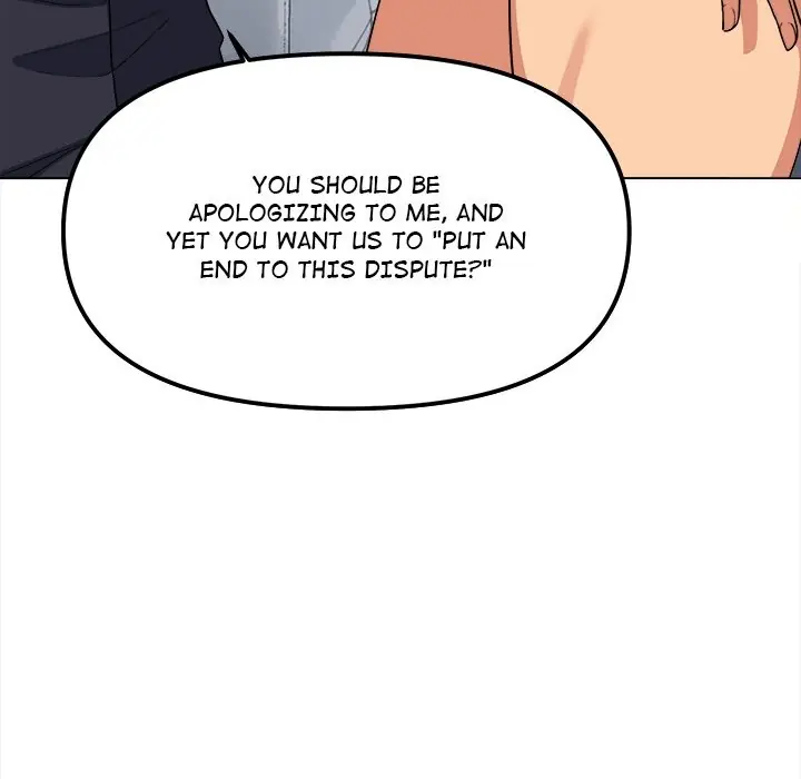 Someone Stop Her Chapter 4 Page 119