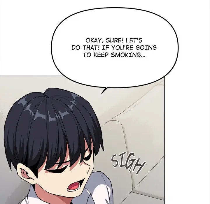 Someone Stop Her Chapter 4 Page 120
