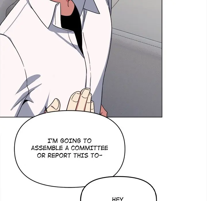 Someone Stop Her Chapter 4 Page 121