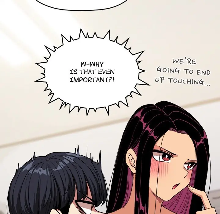 Someone Stop Her Chapter 4 Page 124
