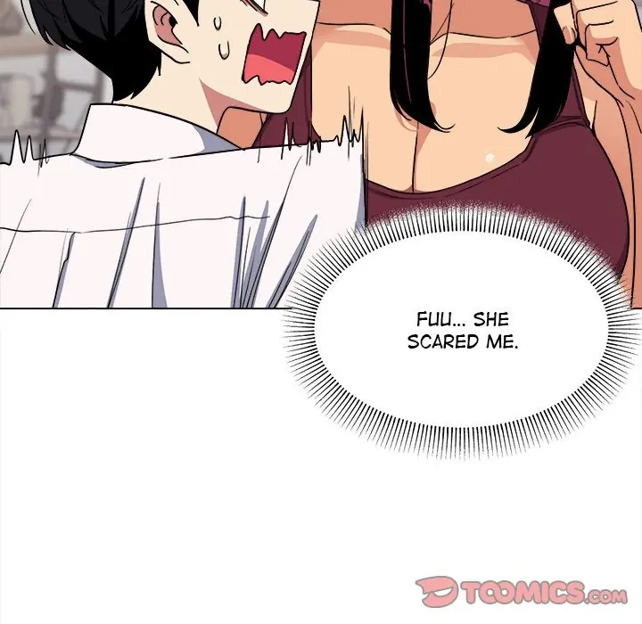 Someone Stop Her Chapter 4 Page 125
