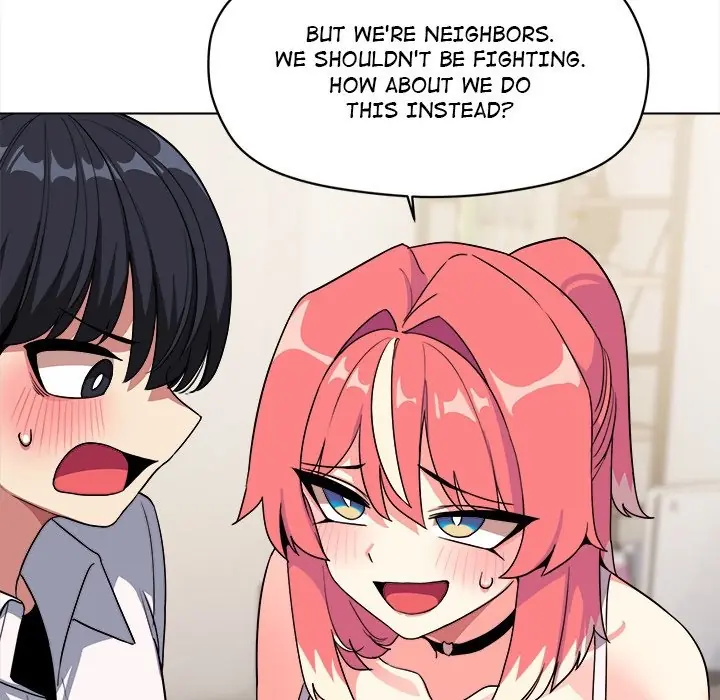 Someone Stop Her Chapter 4 Page 129